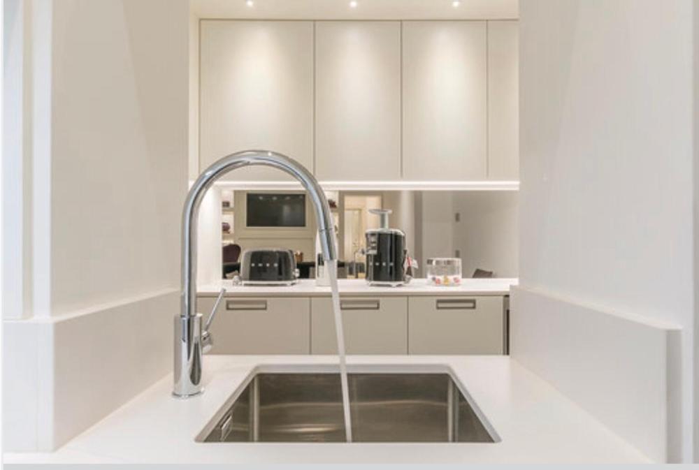 Reale Luxury Ferienhaus Rom