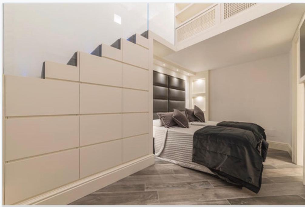 Ferienhaus Reale Luxury *