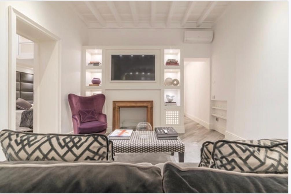 Reale Luxury Ferienhaus Rom