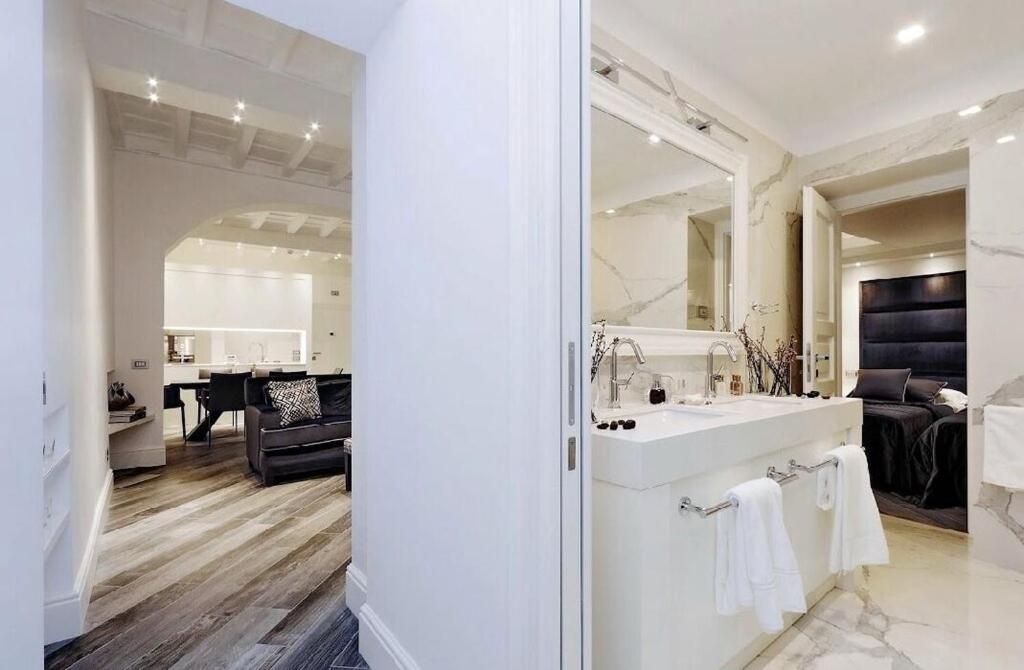 Ferienhaus Reale Luxury Rom