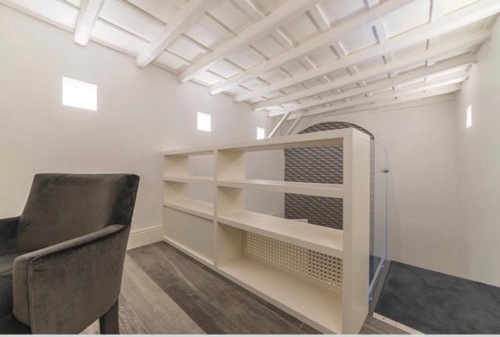 Ferienhaus Reale Luxury *
