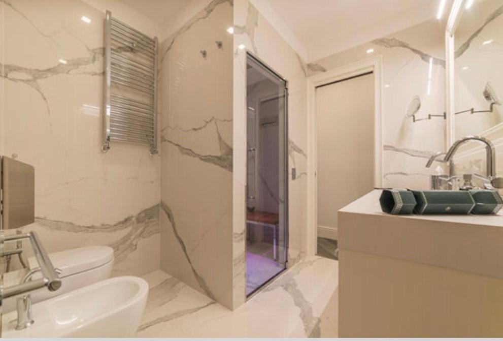 Reale Luxury Ferienhaus Rom