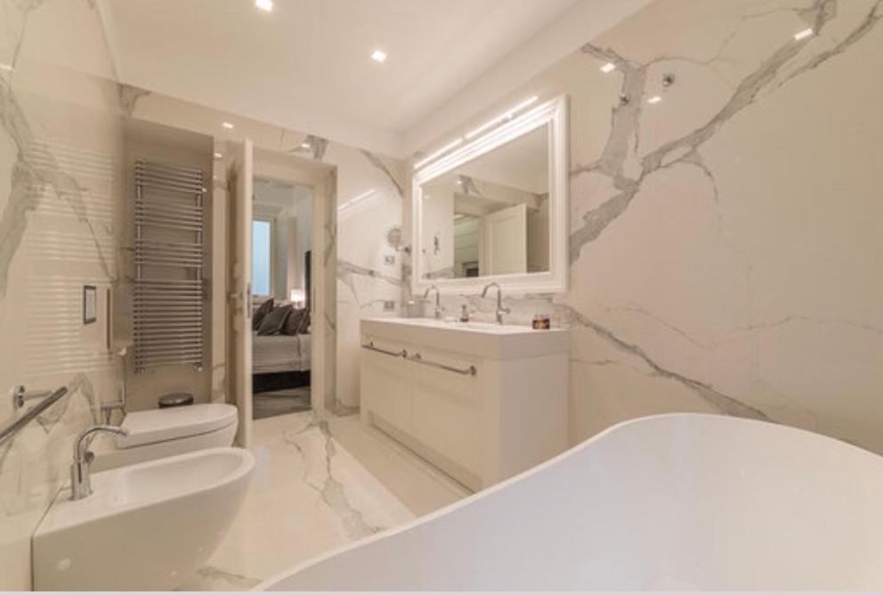 Reale Luxury Ferienhaus Rom