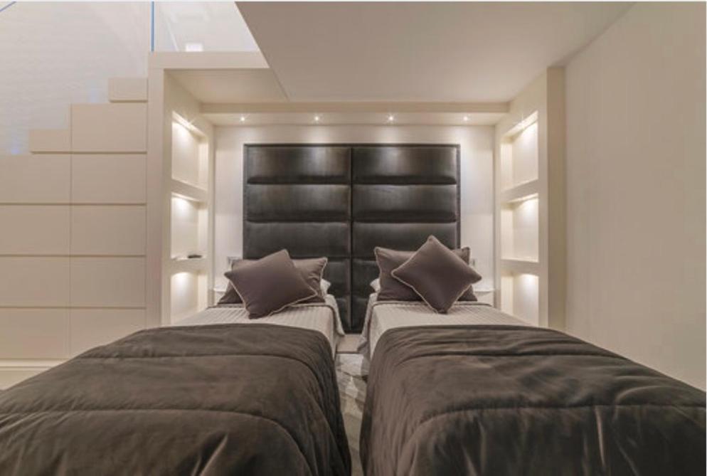 Ferienhaus Reale Luxury